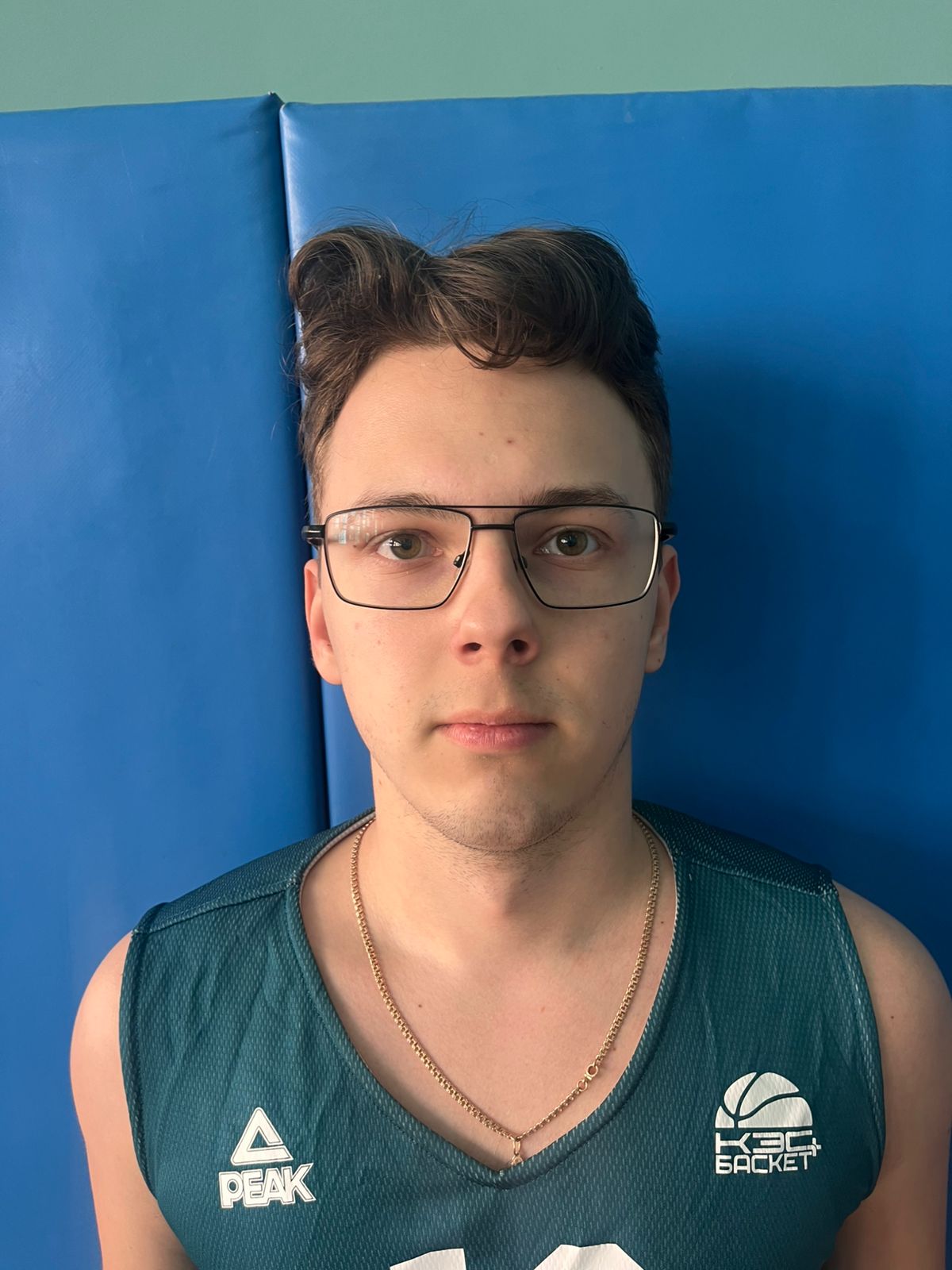 Галин Матвей Артемович