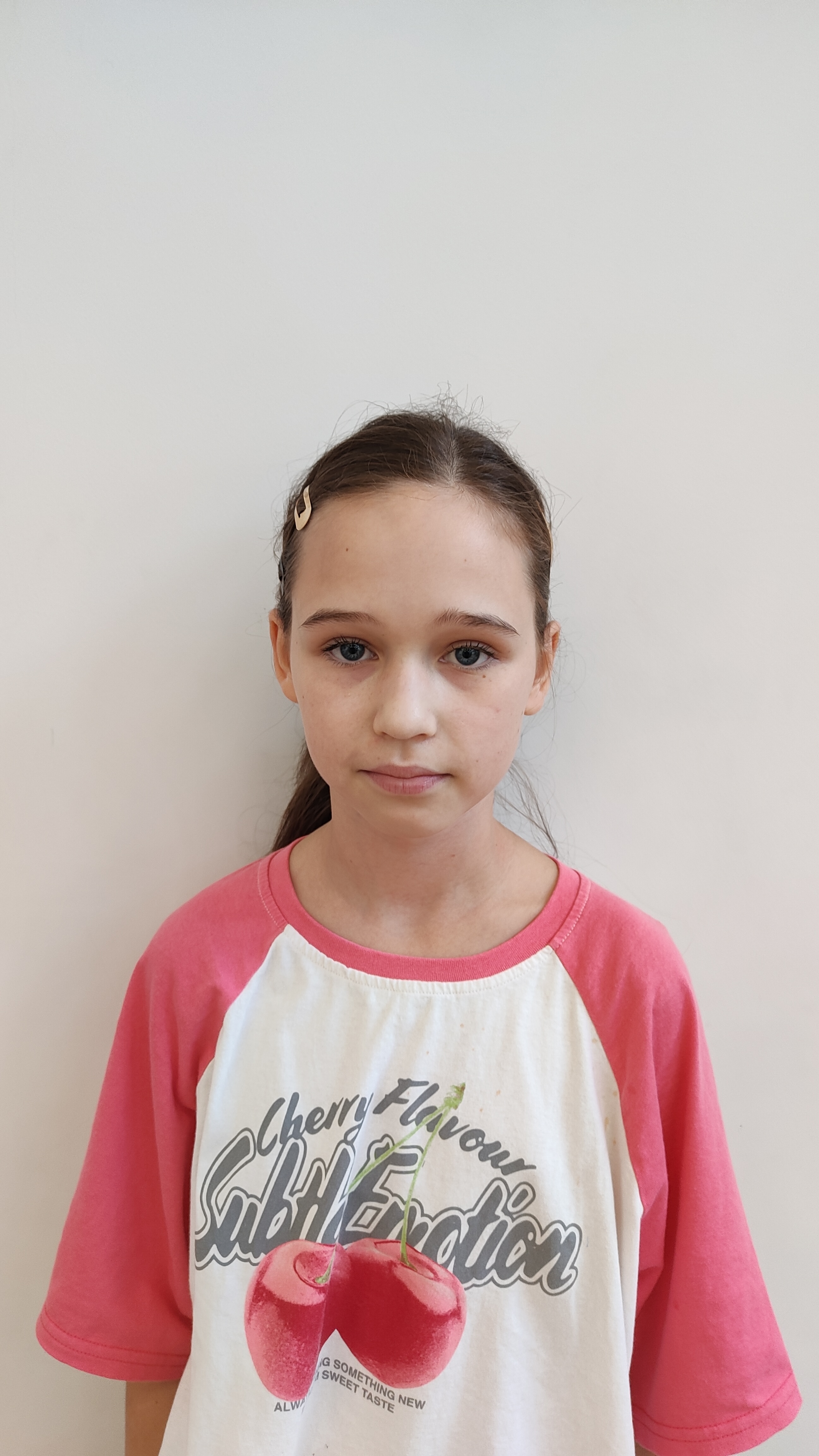 Колле Мории Денисовна