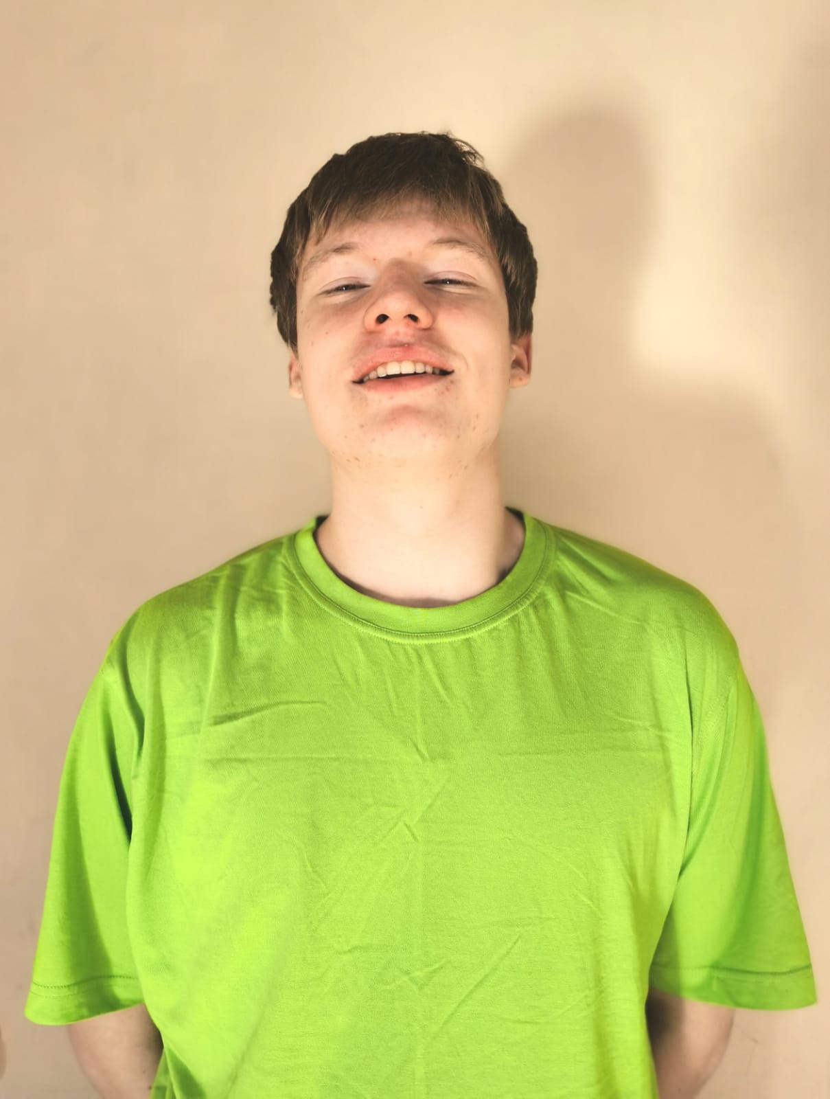 Сырейщиков Матвей Витальевич