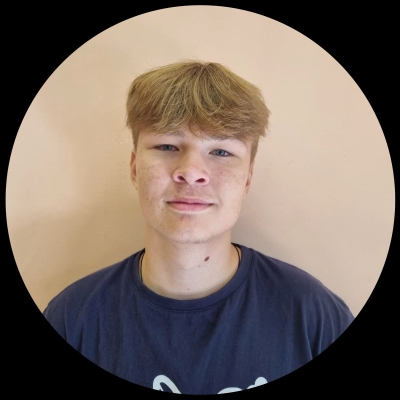 Фокин Руслан Олегович