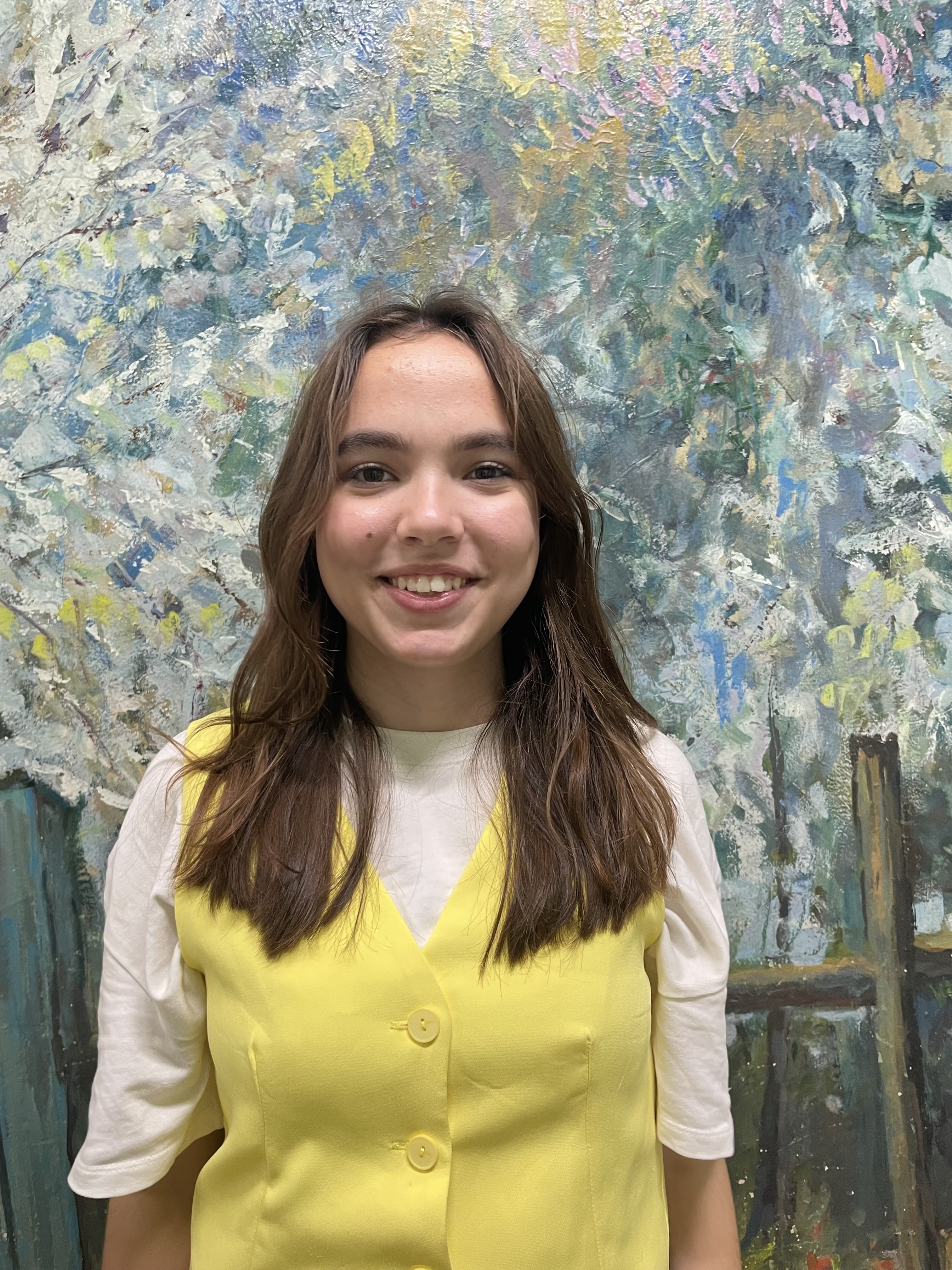 Нуруллина Алина Александровна