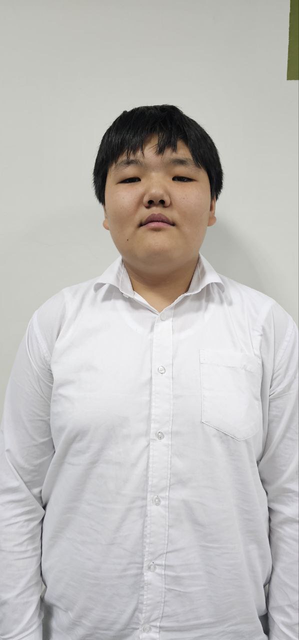 Эшкулов Алихан Асылбекович