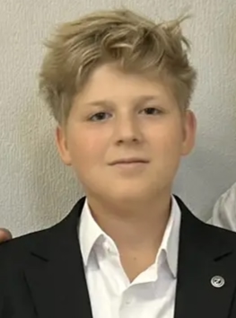 Горбачев Даниил Русланович