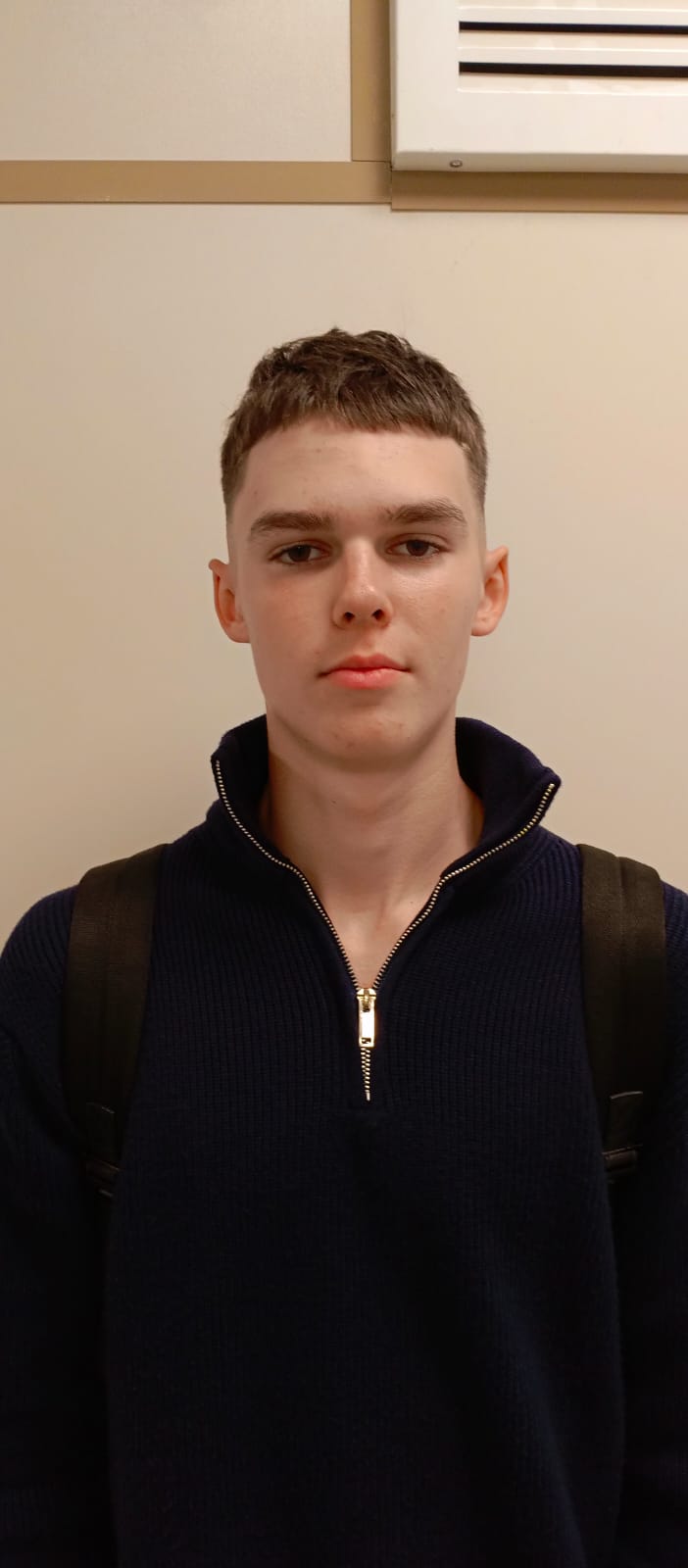 Желябин Михаил Григорьевич