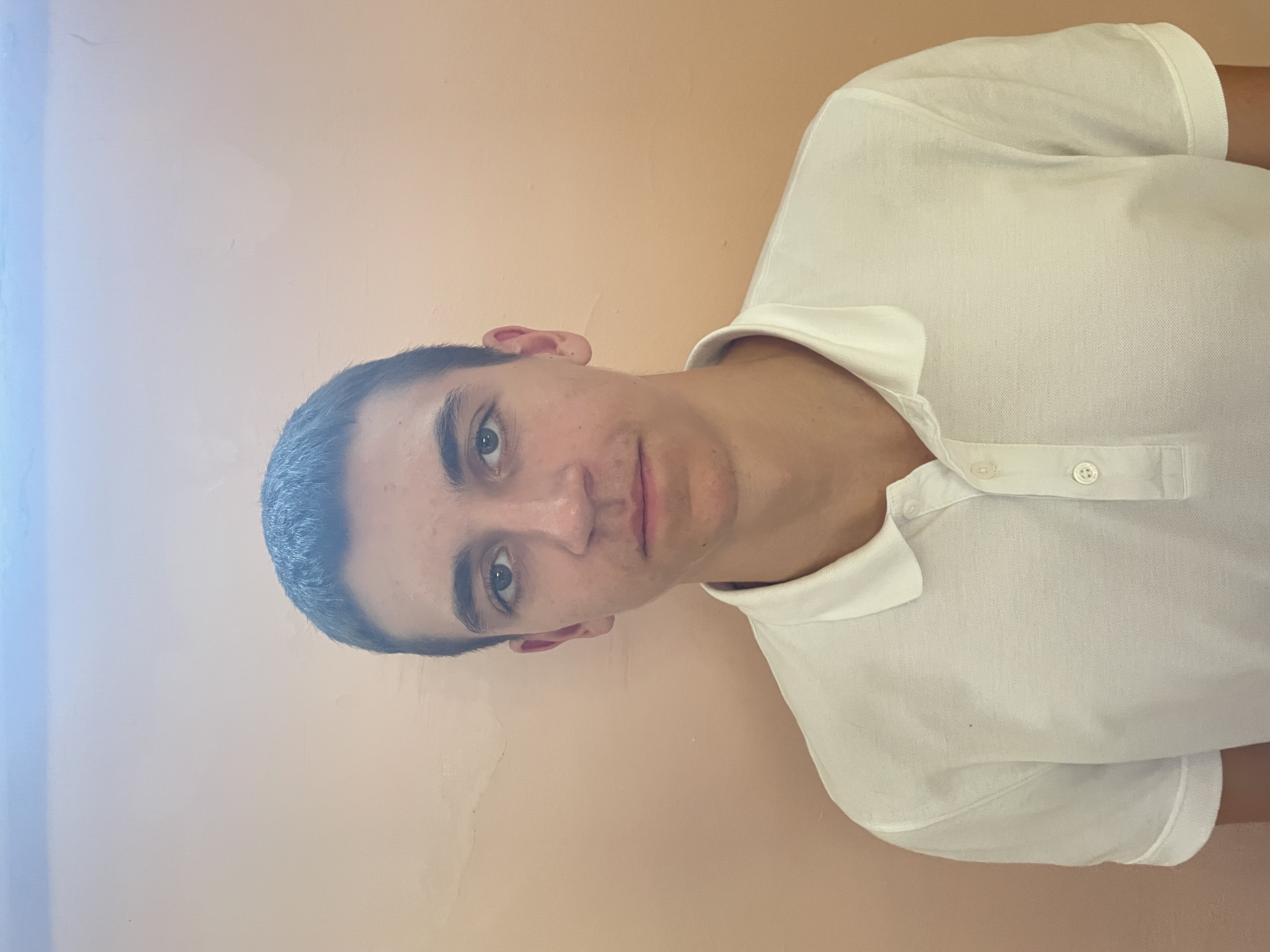 Георгиевский Андрей Павлович