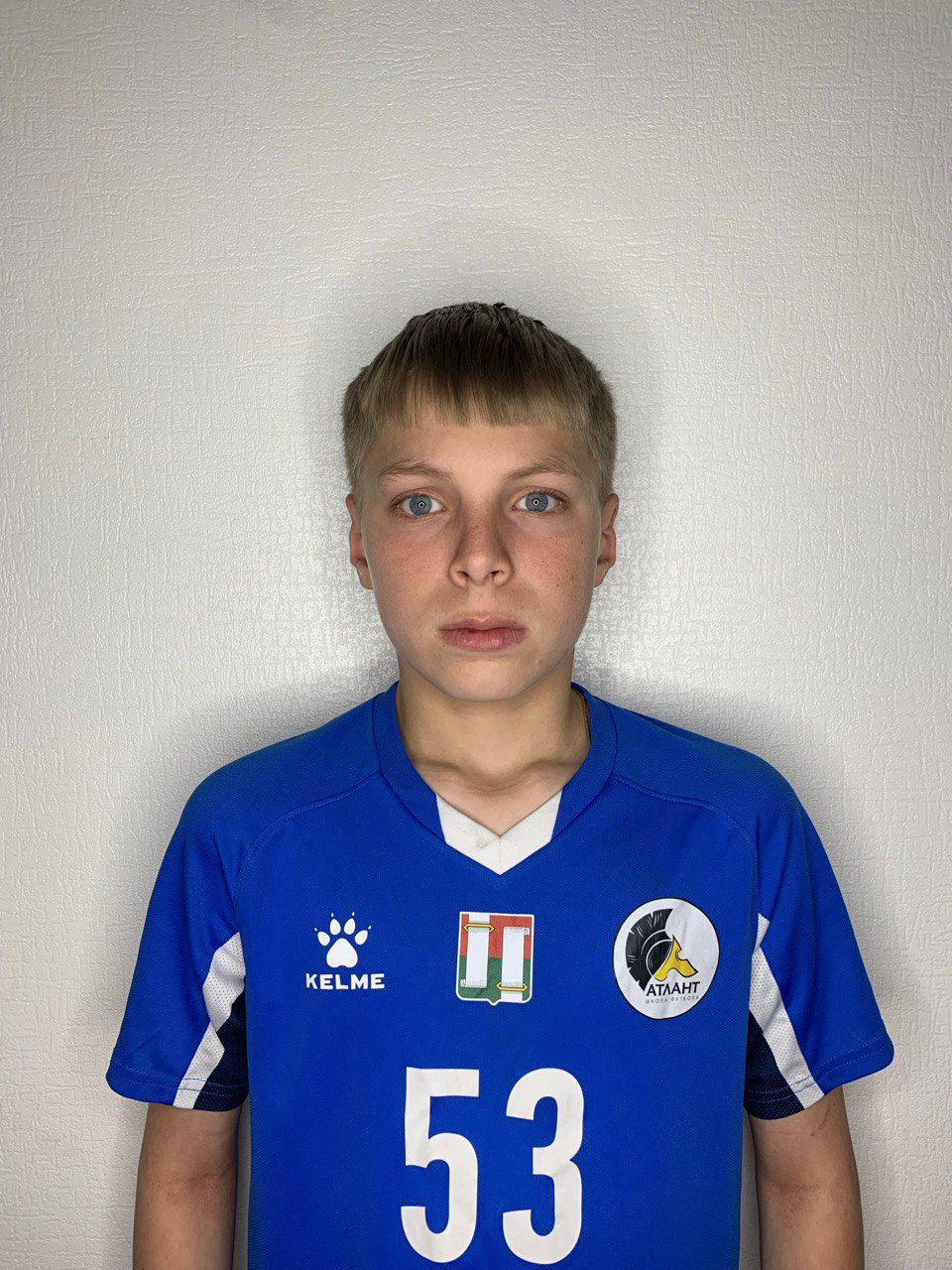 Говорков Евгений Олегович