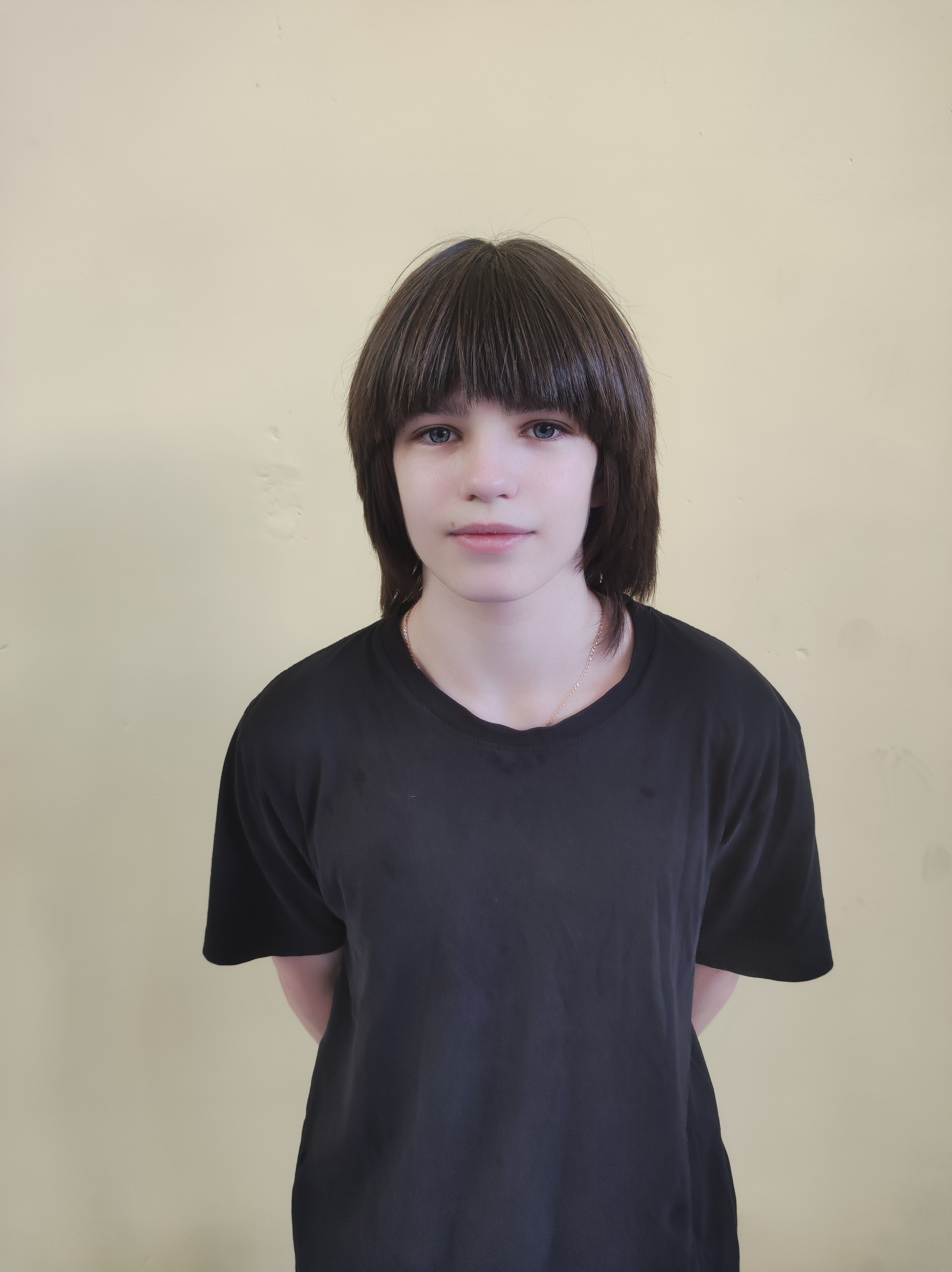 Корпенко Эдгар Альбертович