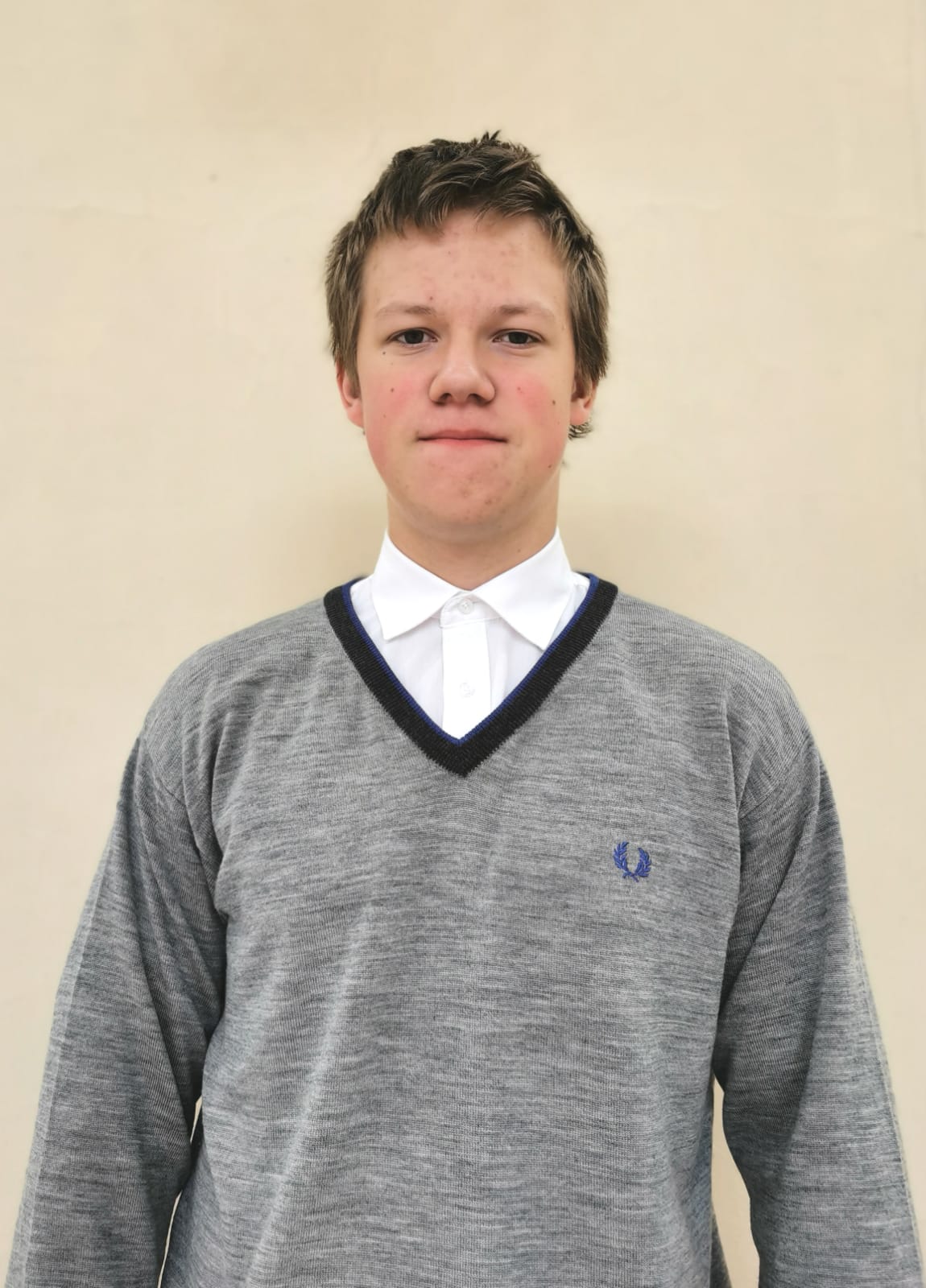 Воропаев Илья Александрович