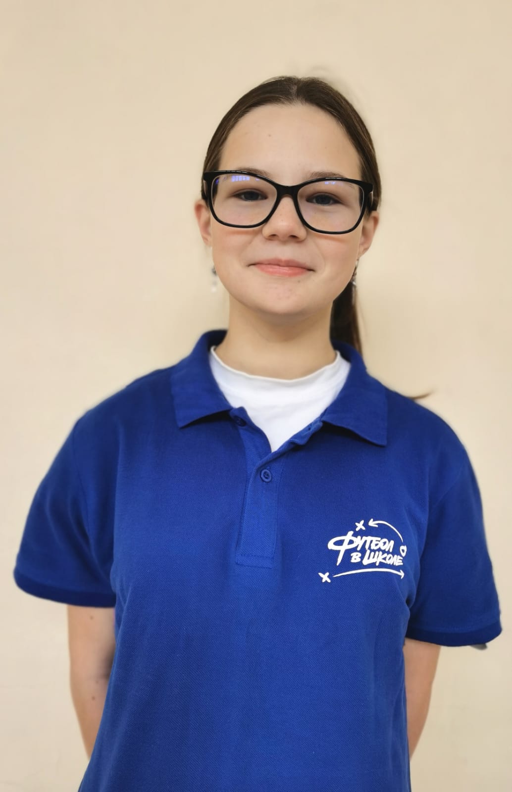 Титова София Владимировна