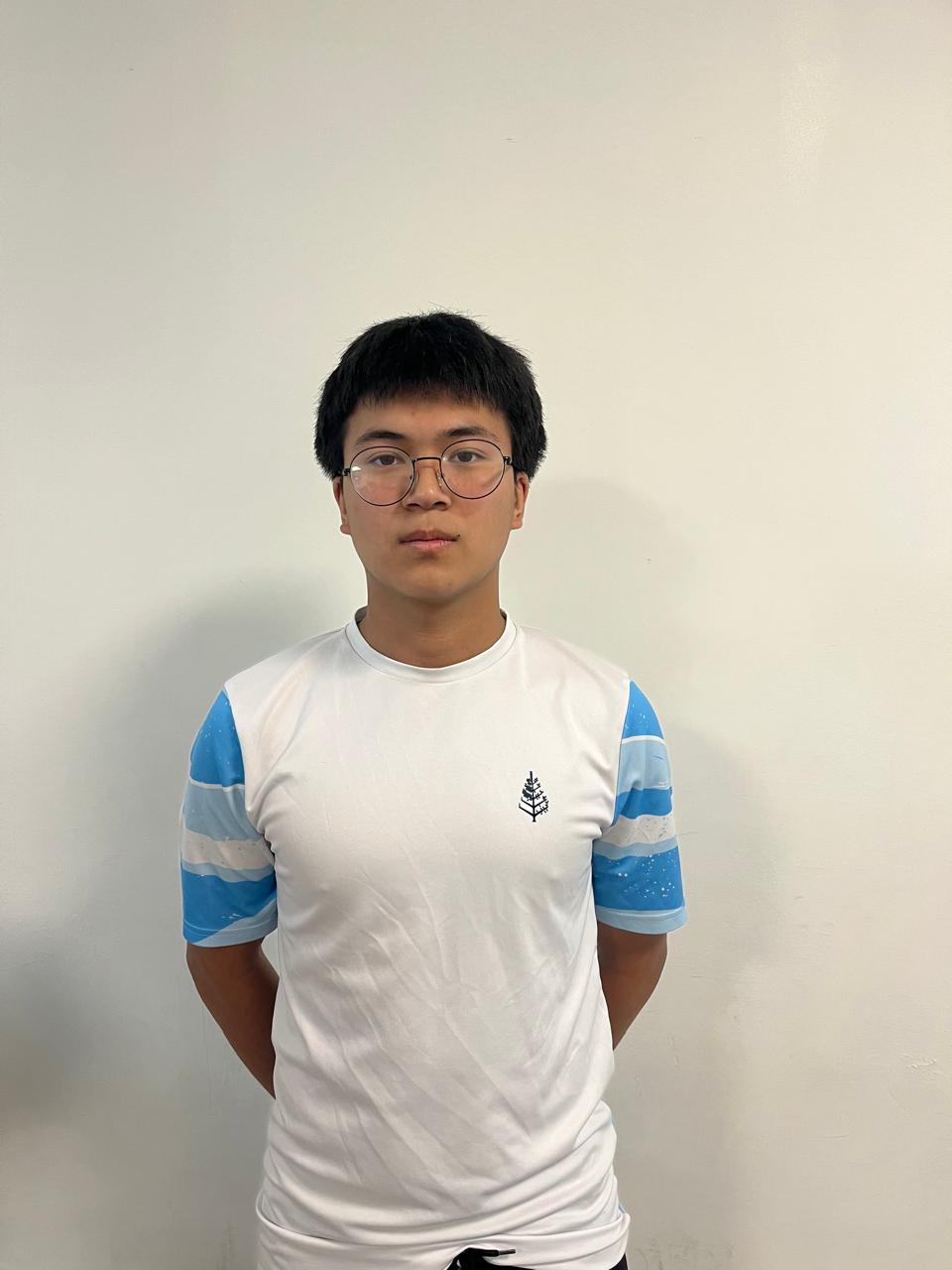 Махмудов Эмран