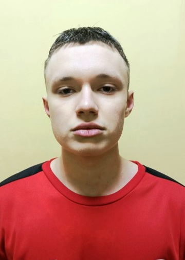 Часовских Кирилл Дмитриевич