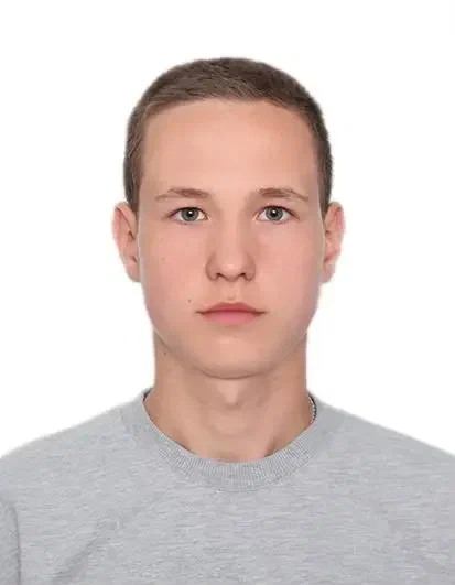 Егоров Егор Евгеньевич