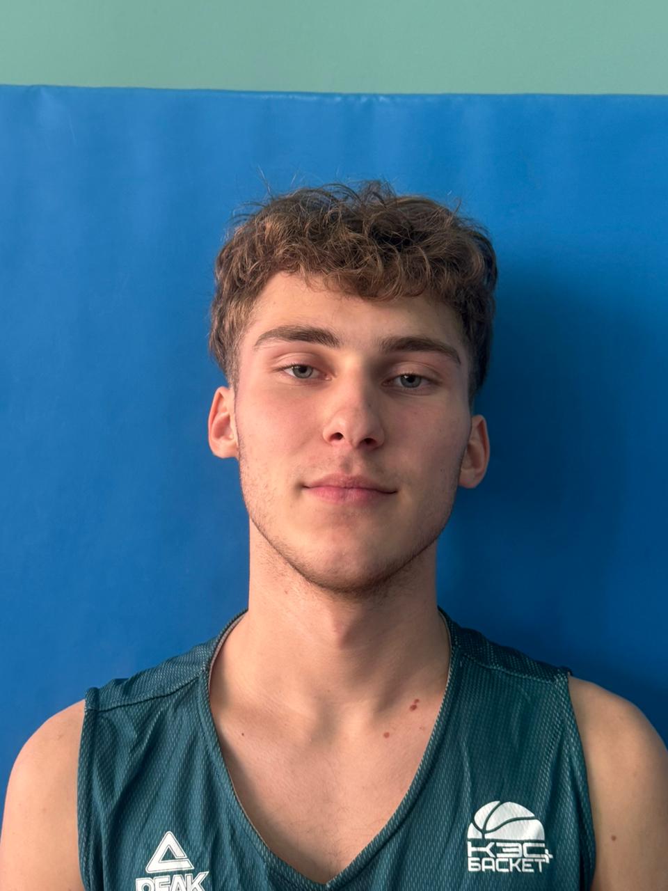 Чудаков Всеволод Игоревич