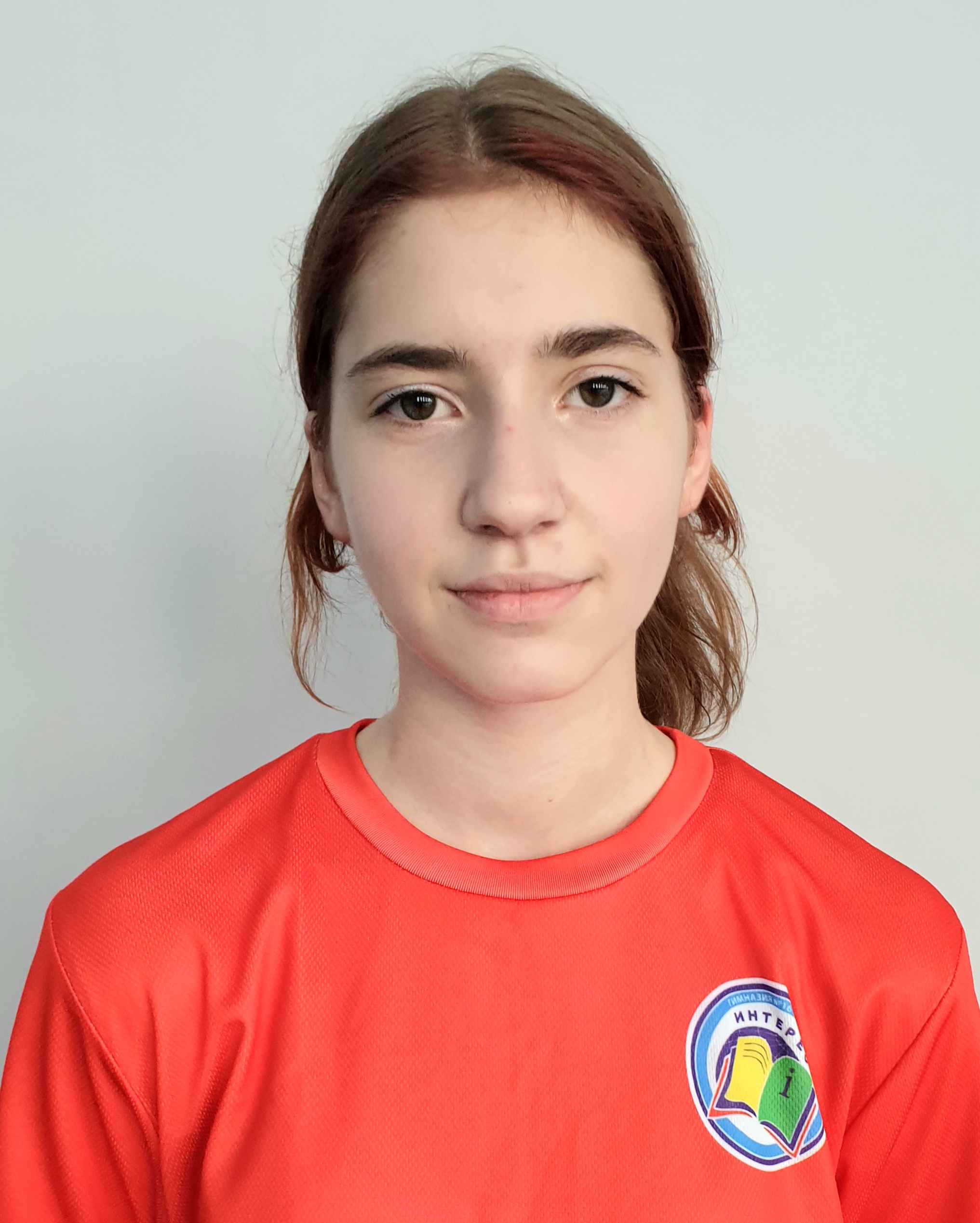 Данилова Раиса Сергеевна