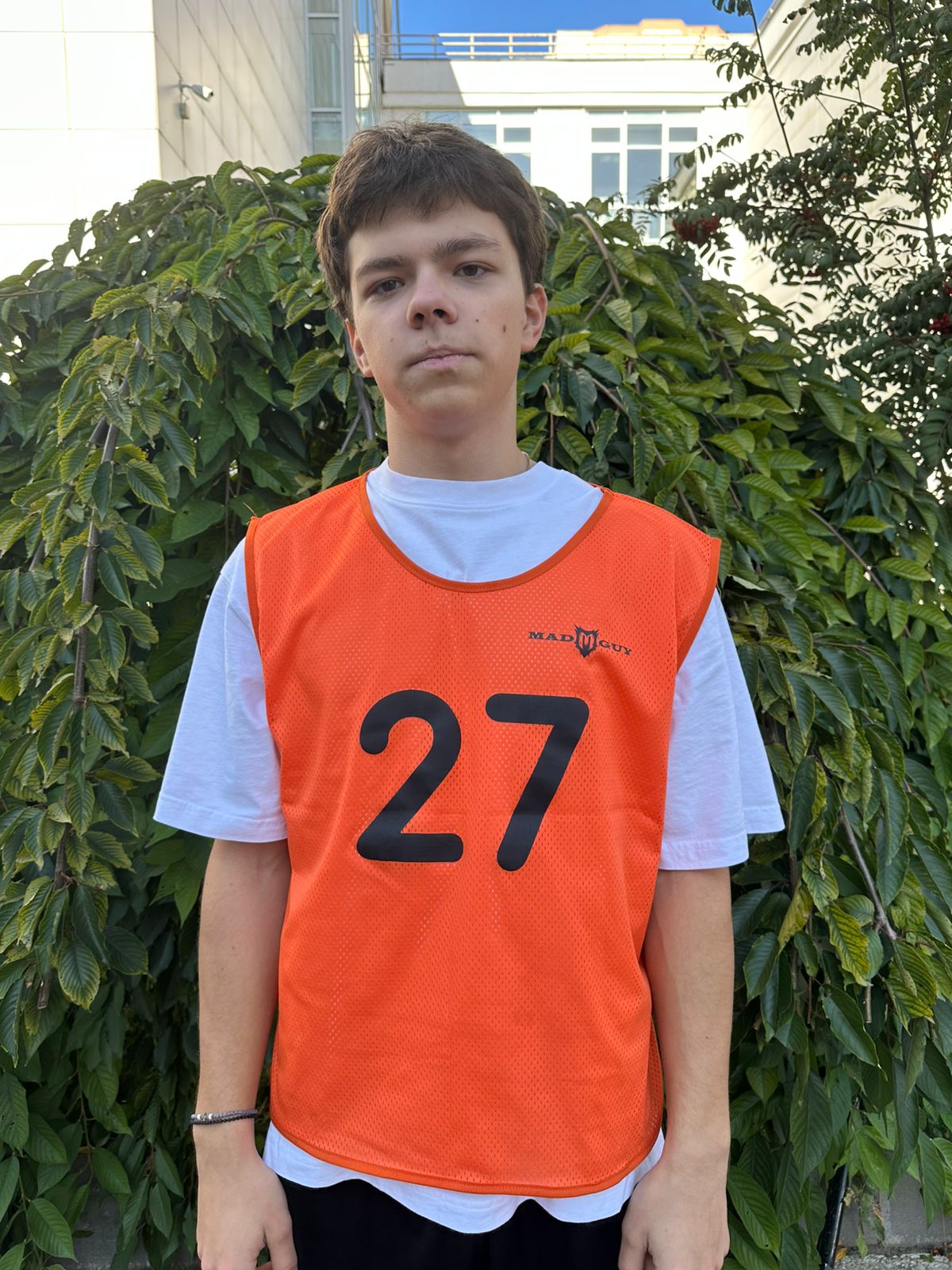 Егоров Иван Андреевич