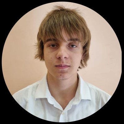 Королёв Дмитрий Олегович