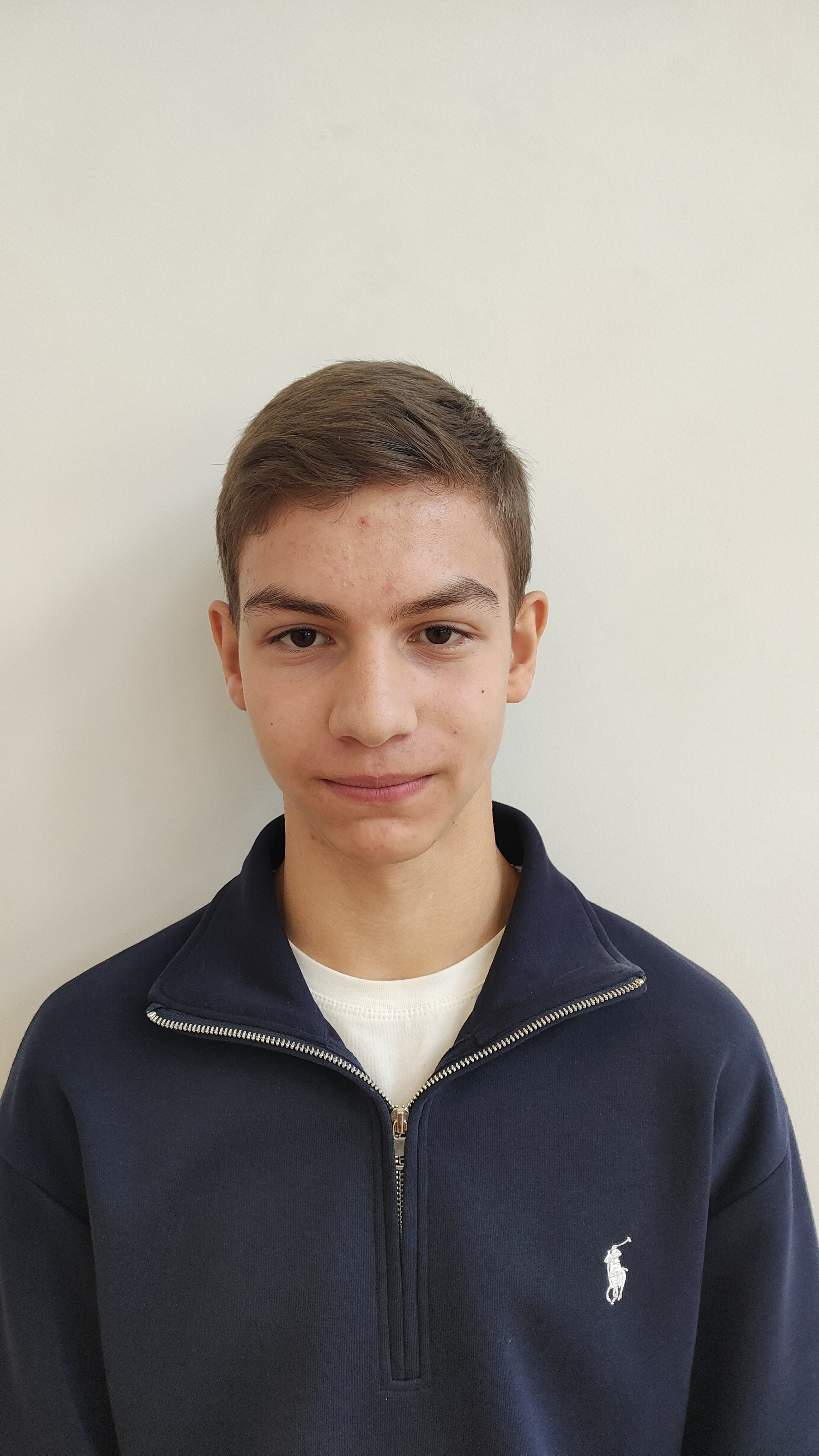 Аллахвердиев Тимур Вахид оглы