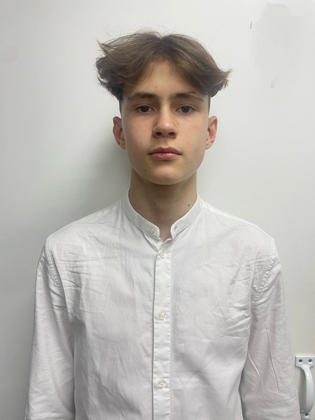 Макаров Александр Александрович