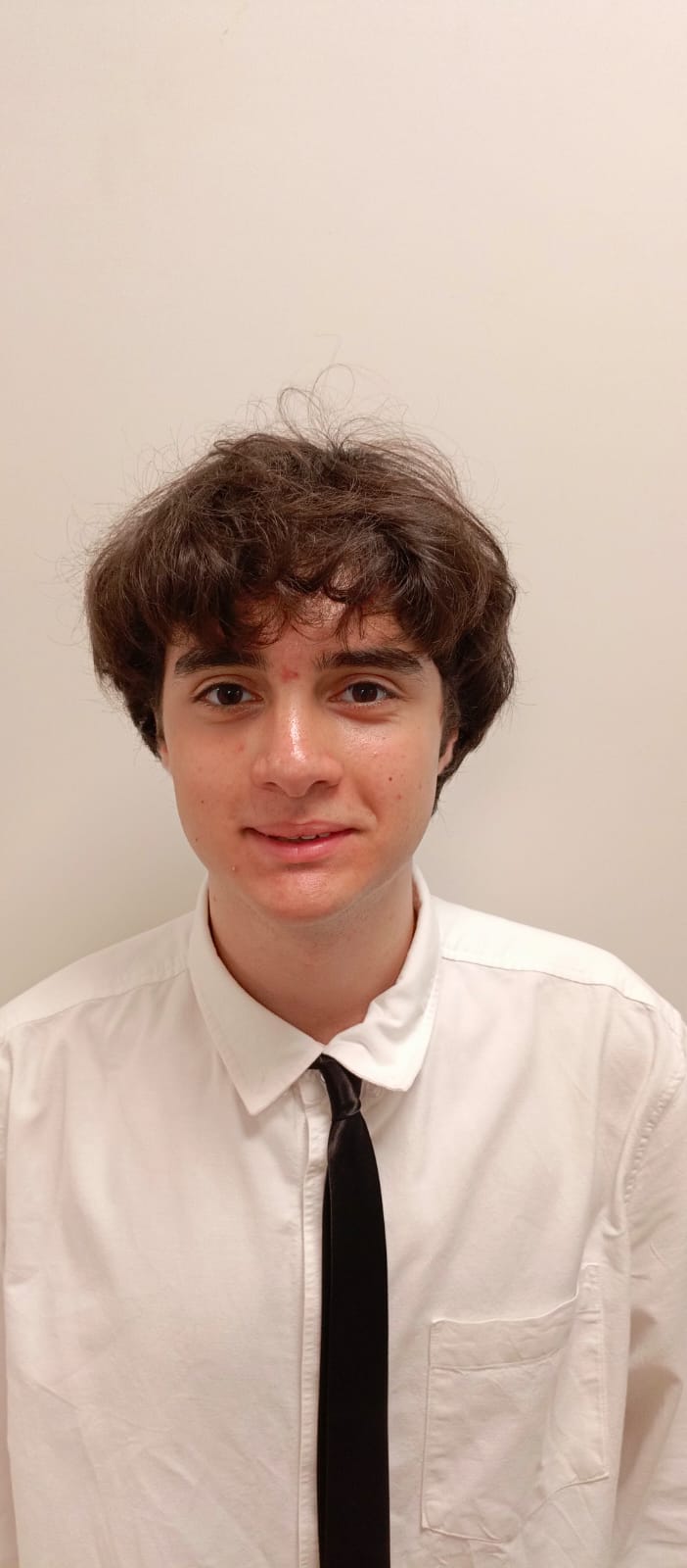 Асцатурян Арсен Виленович