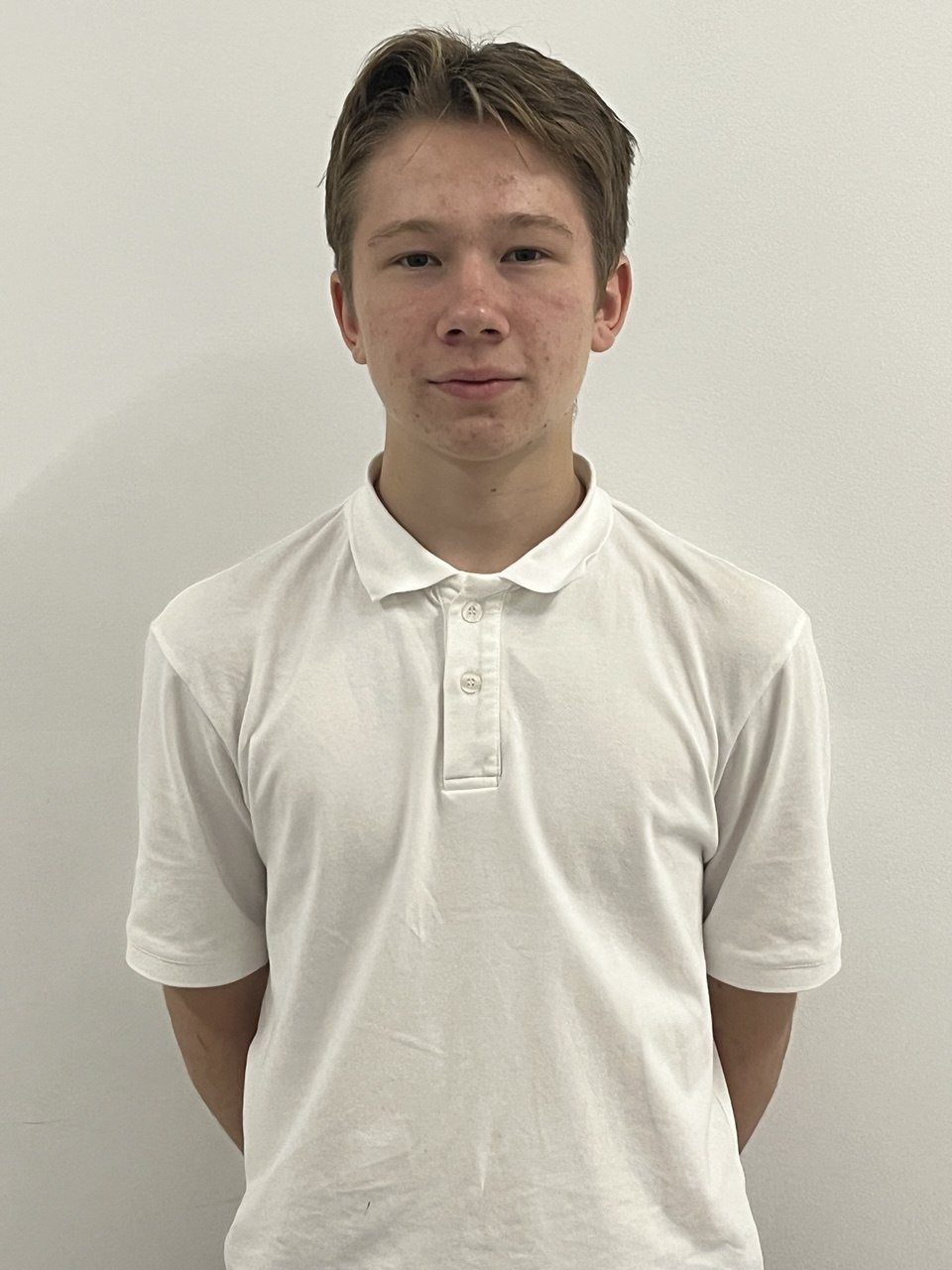 Салихов Айнур Камилович