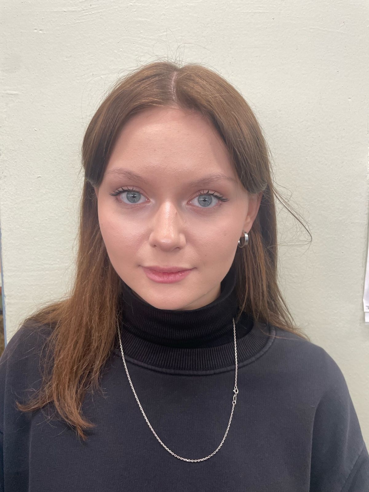 Лебедева София Павловна