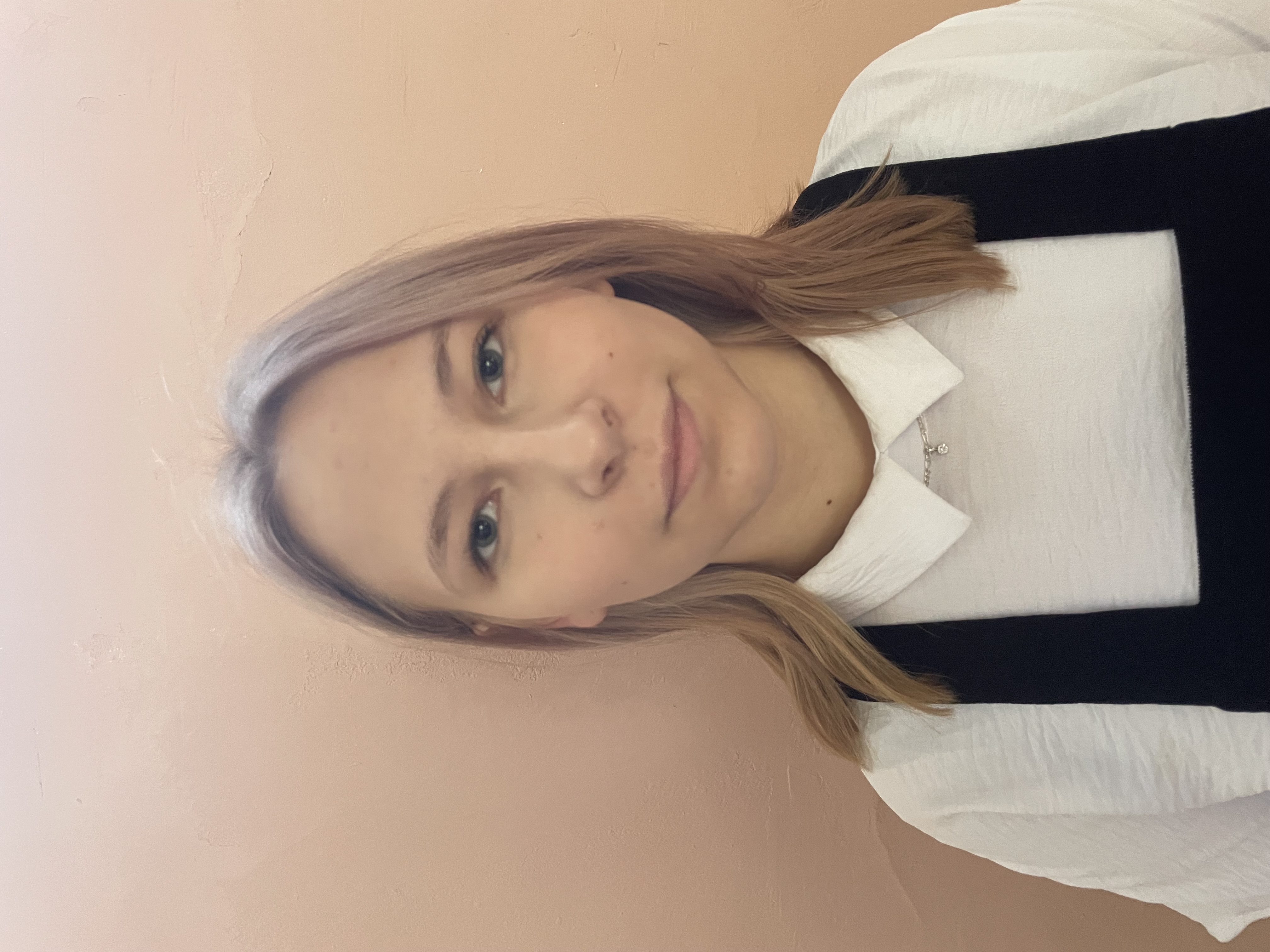 Петренко Екатерина Андреевна