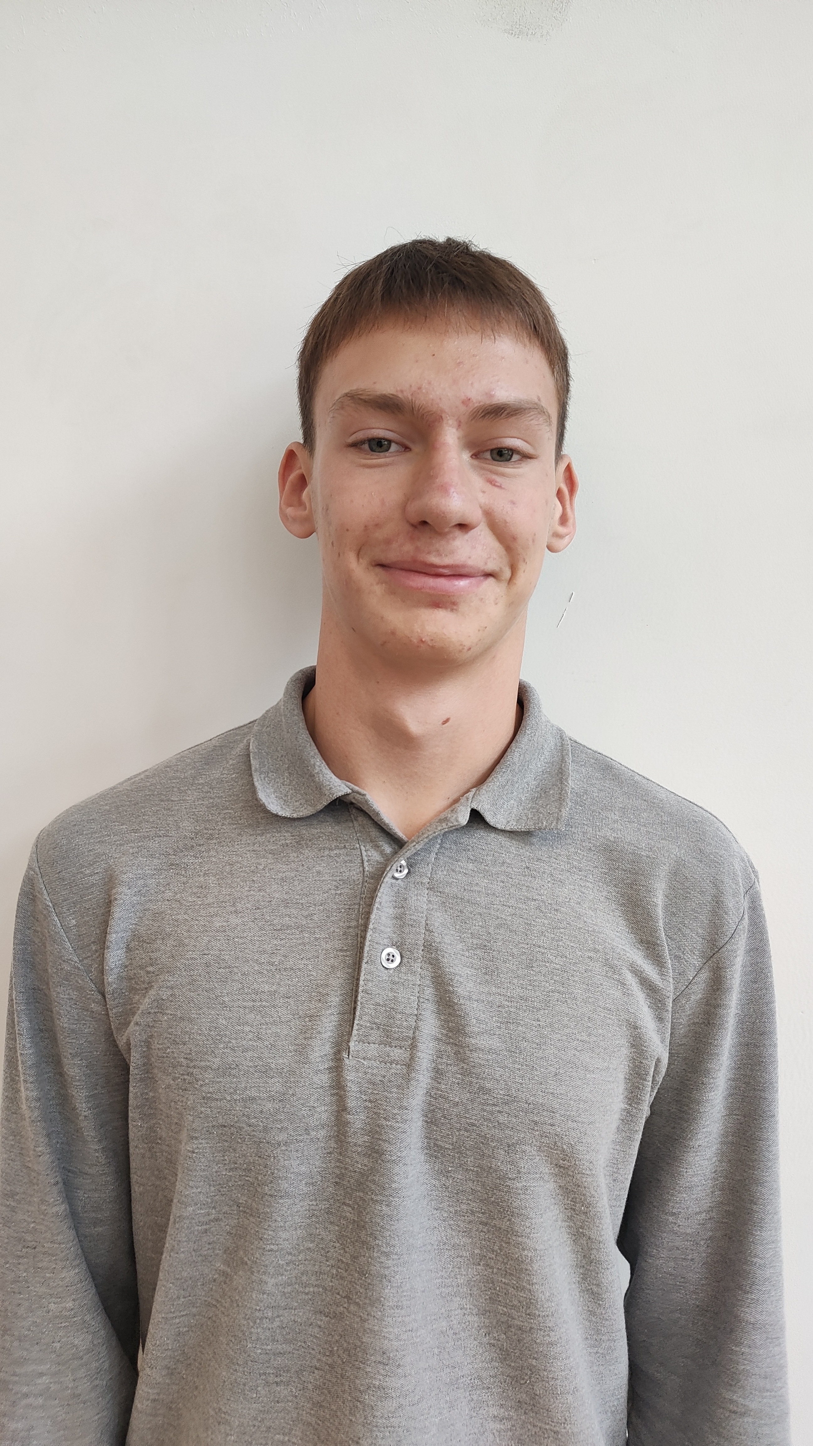 Луговской Кирилл Николаевич