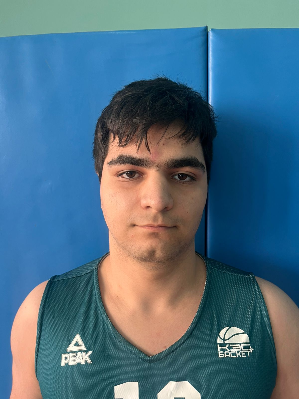 Ганиев Тимур Сабирович