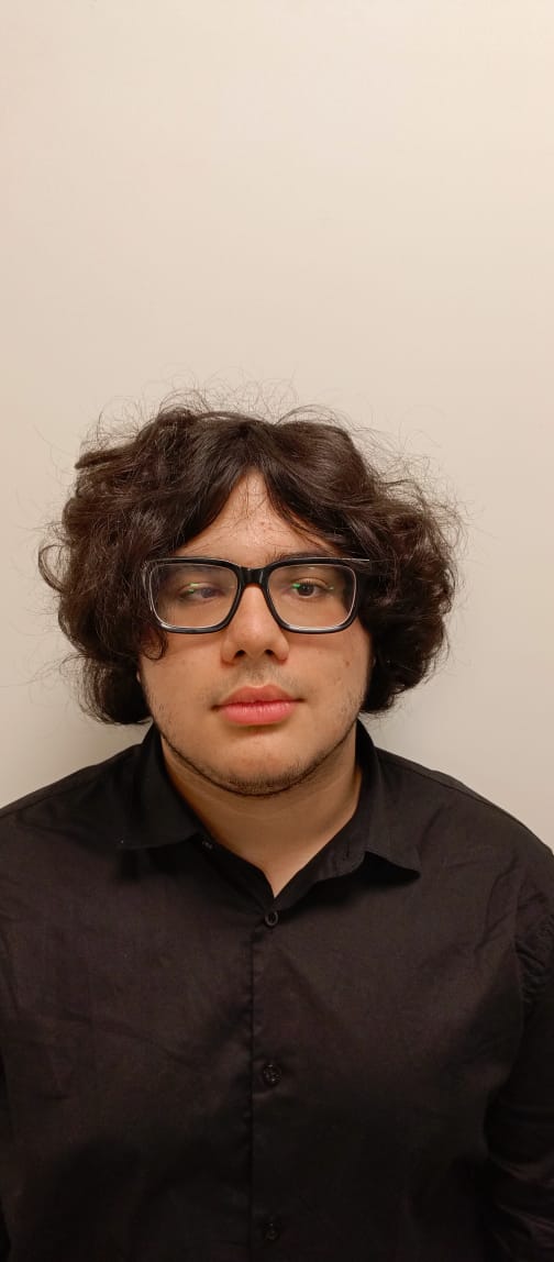 Панушкин Федор Александрович