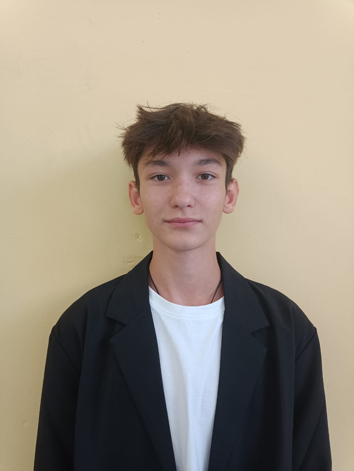 Назарбаев Алмаз Романович