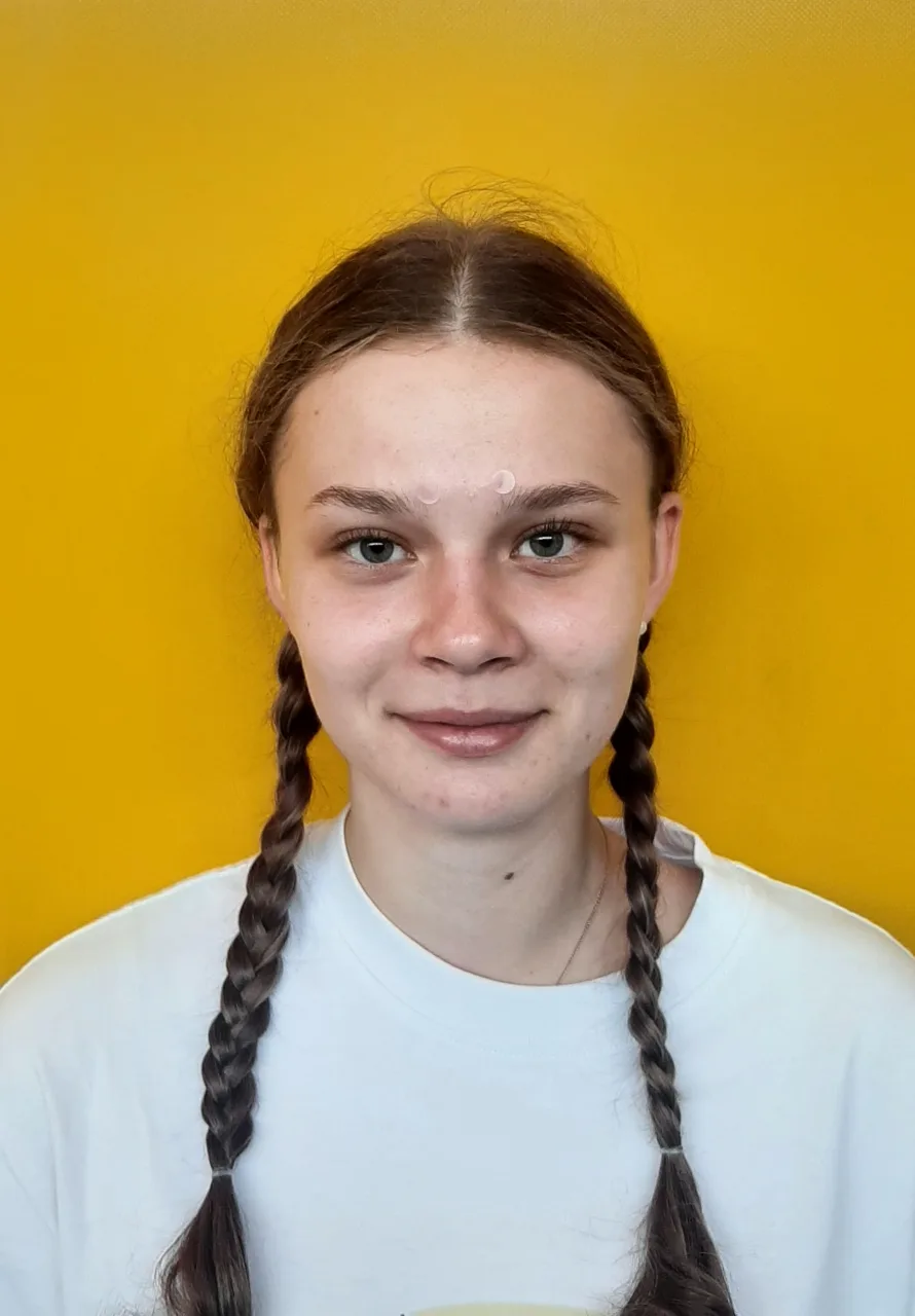 Невзарова Александра Алексеевна