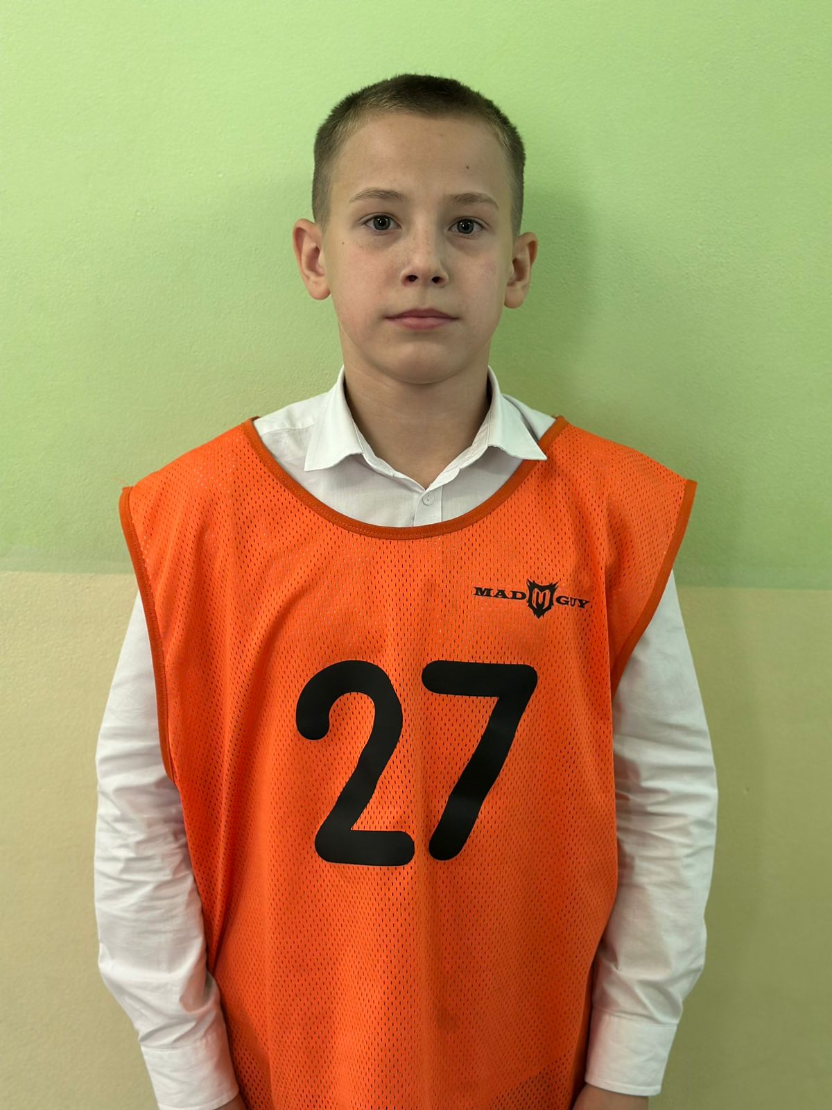 Максименков Тимофей Алексеевич