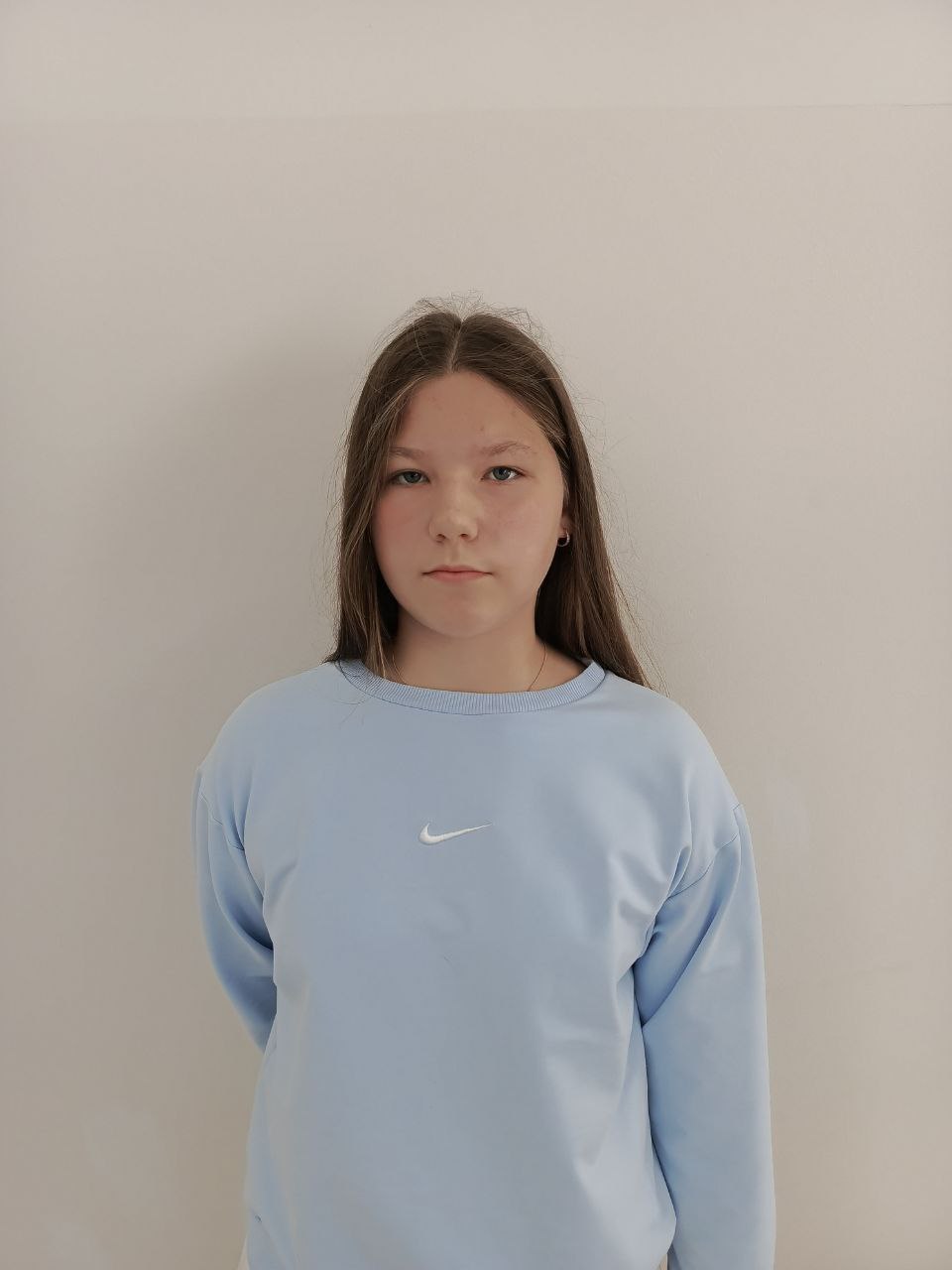 Мишутина Анастасия Сергеевна